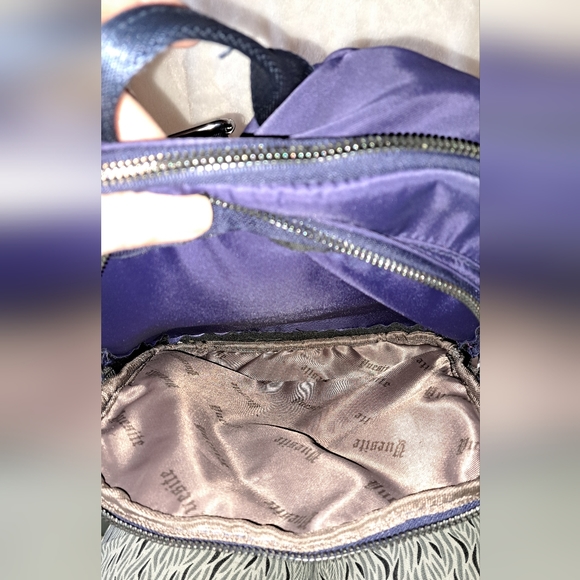 NYLON BACKPACK - Picture 12 of 16